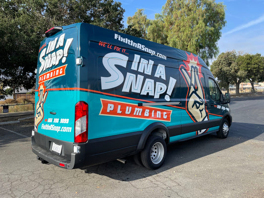 3M IJ180 Wrap Film with Lamination