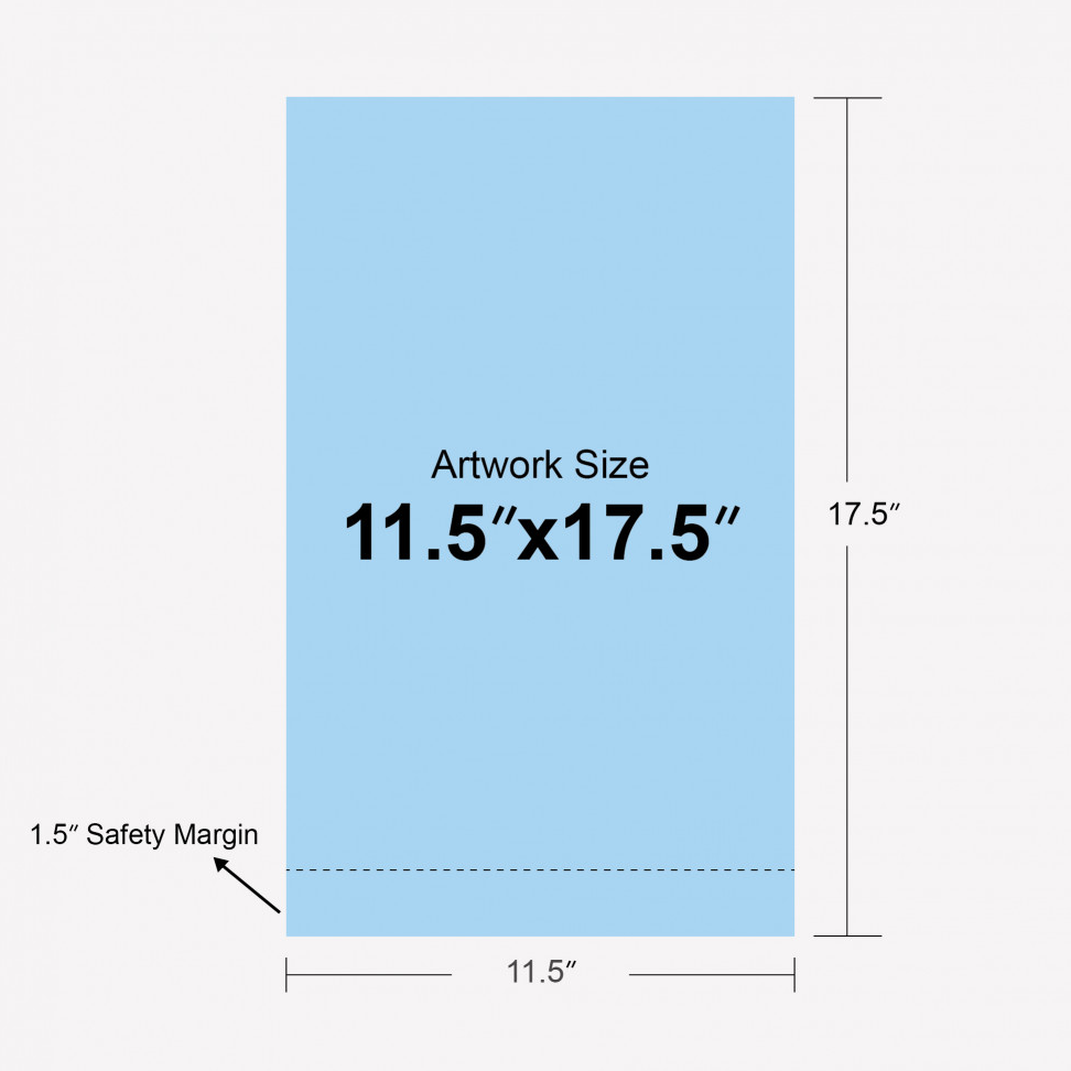 Table Top Retractable Banner Stand
