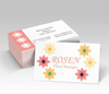 3.5"x2"- Full Color Glossy Business Cards