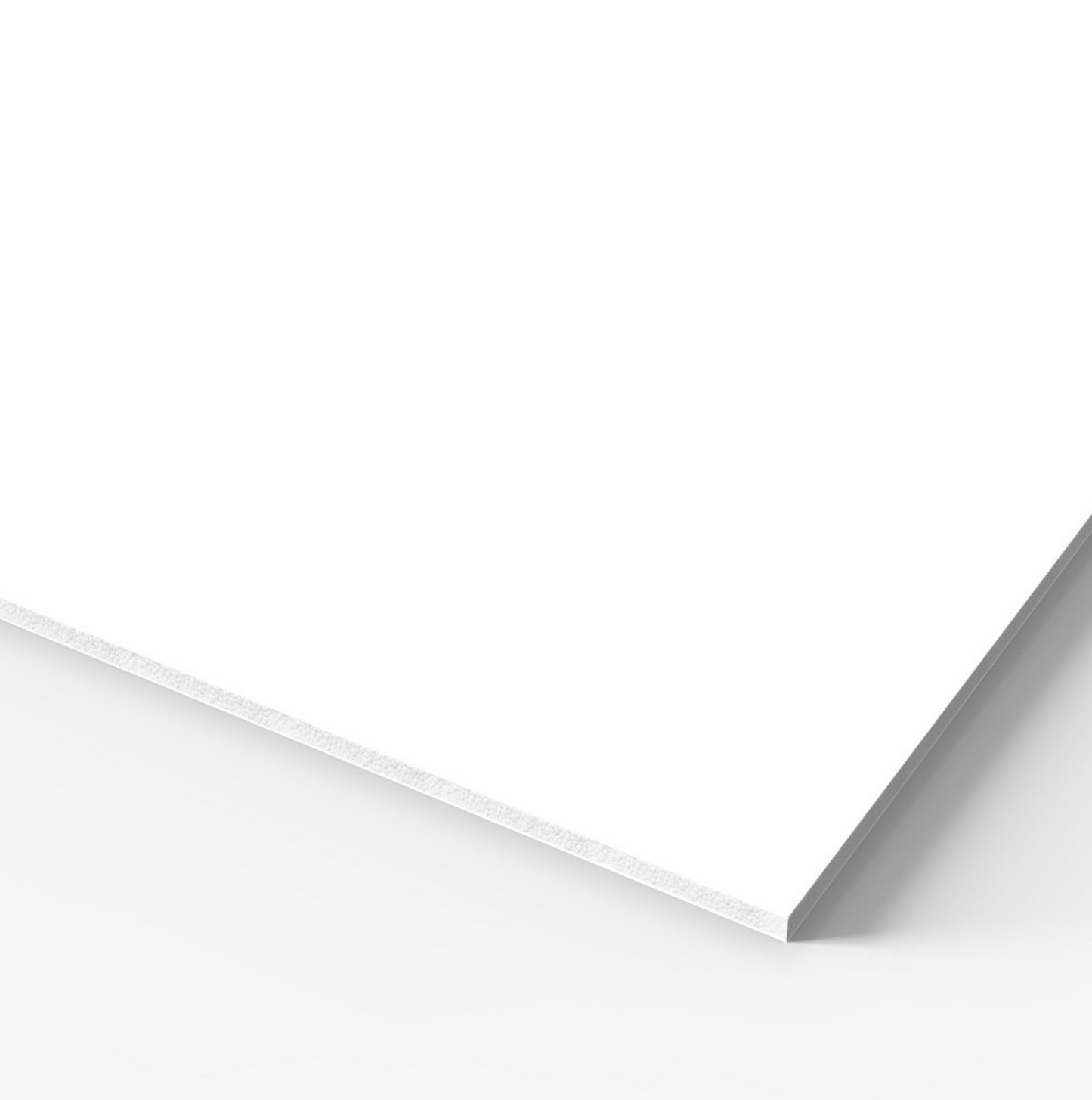 Standard Foam Board Prints