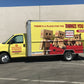 3M IJ180 Wrap Film with Lamination