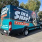 3M IJ180 Wrap Film with Lamination
