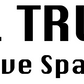 Real Trucks Don’t Have Spark Plugs- Decal