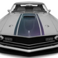 3m 2080 High Gloss Color Flip- By the Yard