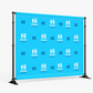 Step and Repeat Backdrop