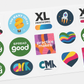 Sticker Sheets