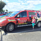 3M IJ180 Wrap Film with Lamination