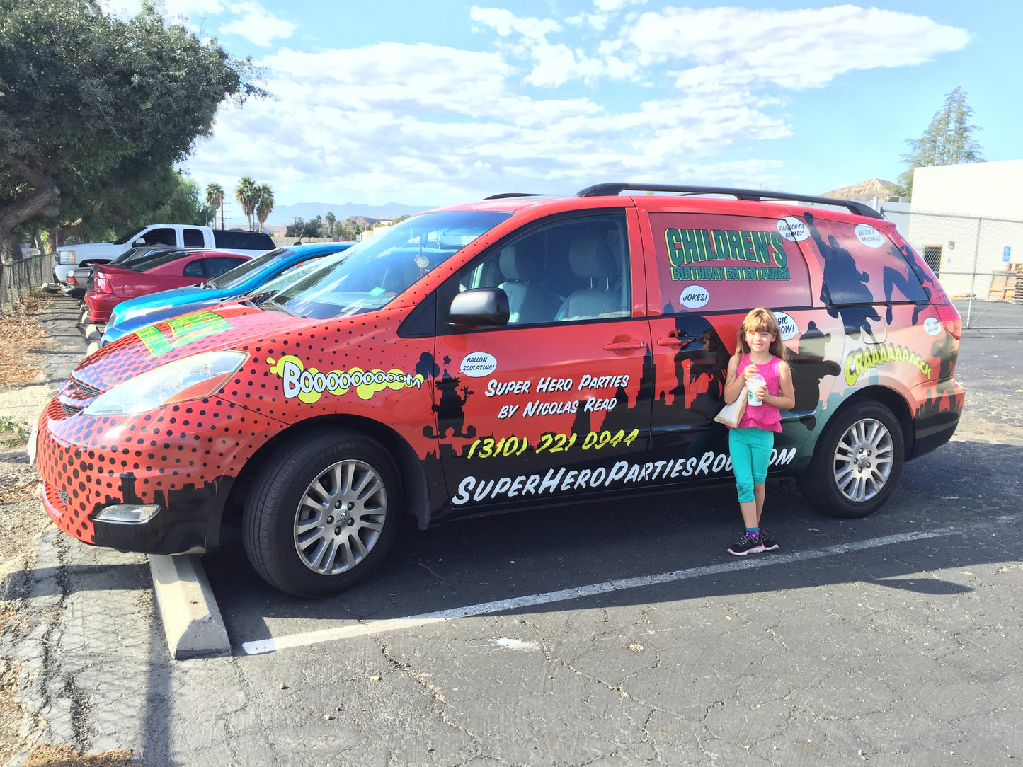 3M IJ180 Wrap Film with Lamination